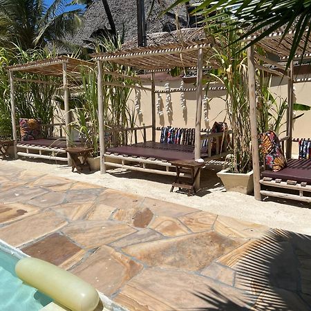 Gadea Boutique Hotel& Gadea Garden Italian Restaurant (Adults Only) Джамбиани Екстериор снимка