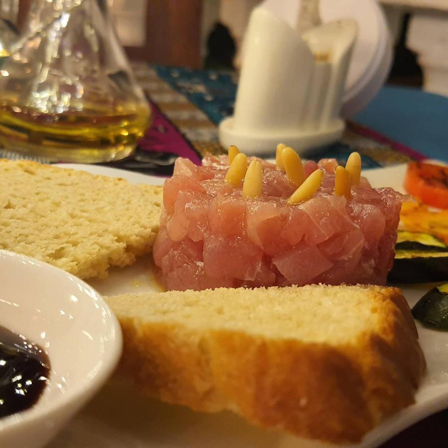 Gadea Boutique Hotel& Gadea Garden Italian Restaurant (Adults Only) Джамбиани Екстериор снимка