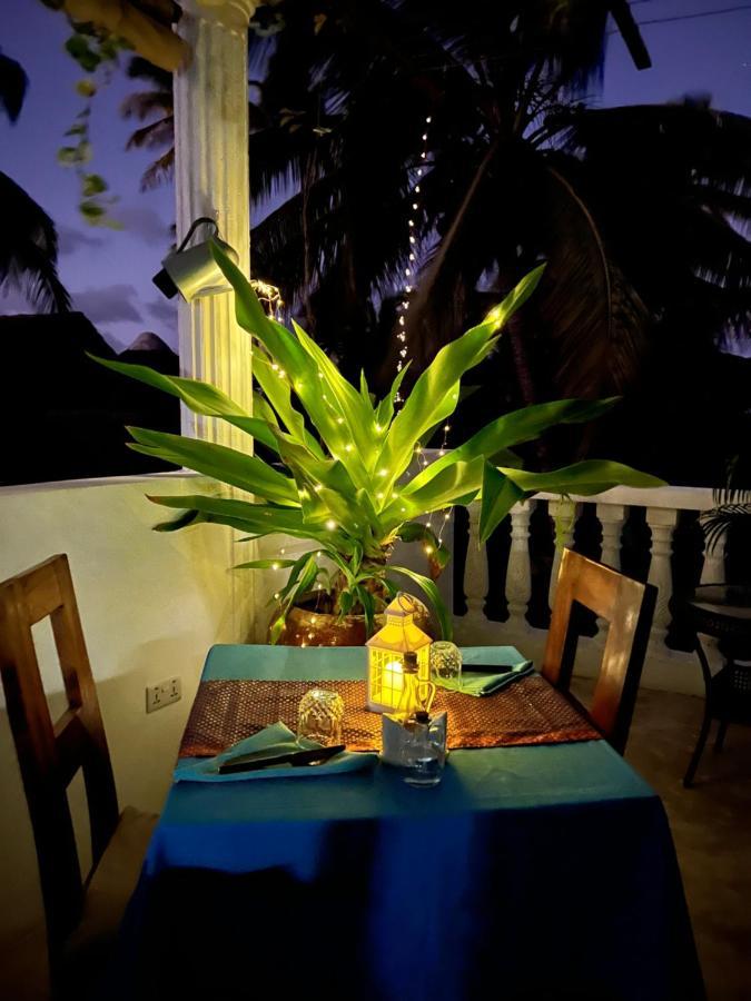 Gadea Boutique Hotel& Gadea Garden Italian Restaurant (Adults Only) Джамбиани Екстериор снимка