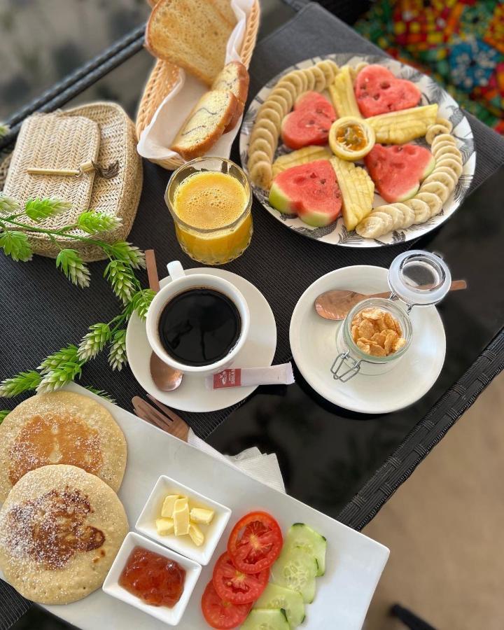 Gadea Boutique Hotel& Gadea Garden Italian Restaurant (Adults Only) Джамбиани Екстериор снимка