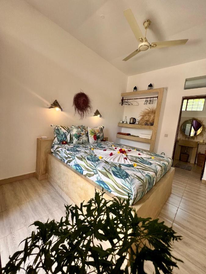 Gadea Boutique Hotel& Gadea Garden Italian Restaurant (Adults Only) Джамбиани Екстериор снимка