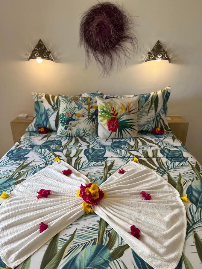 Gadea Boutique Hotel& Gadea Garden Italian Restaurant (Adults Only) Джамбиани Екстериор снимка