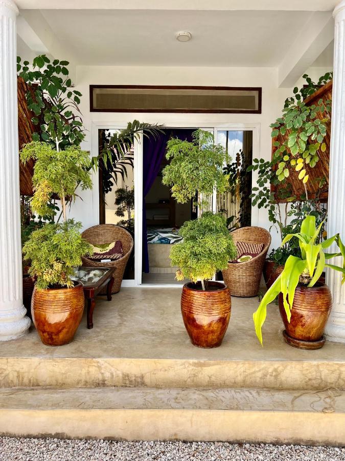 Gadea Boutique Hotel& Gadea Garden Italian Restaurant (Adults Only) Джамбиани Екстериор снимка