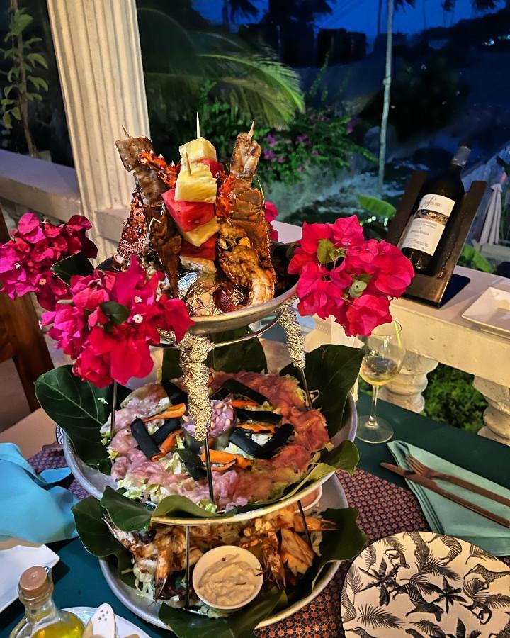 Gadea Boutique Hotel& Gadea Garden Italian Restaurant (Adults Only) Джамбиани Екстериор снимка