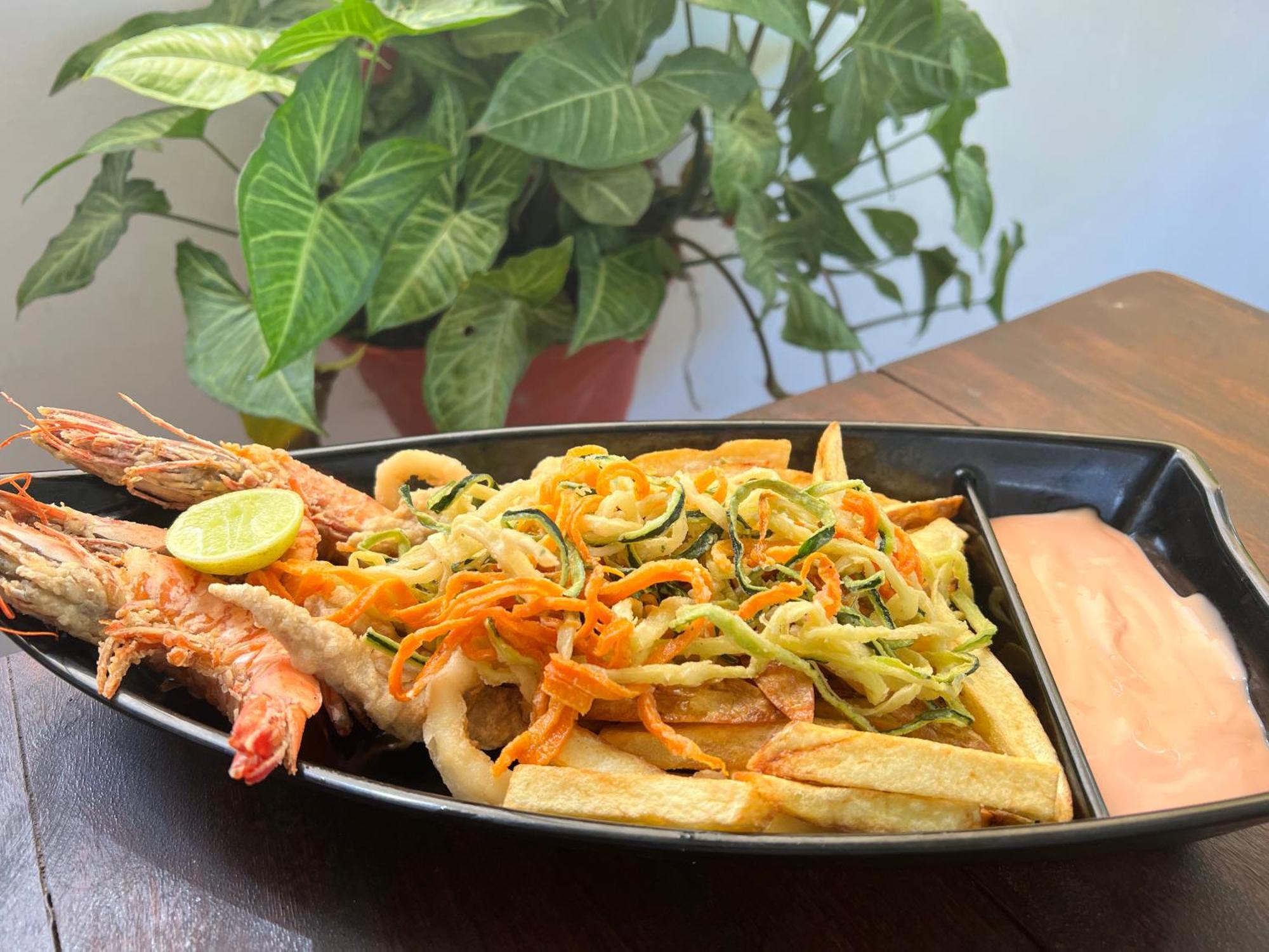 Gadea Boutique Hotel& Gadea Garden Italian Restaurant (Adults Only) Джамбиани Екстериор снимка