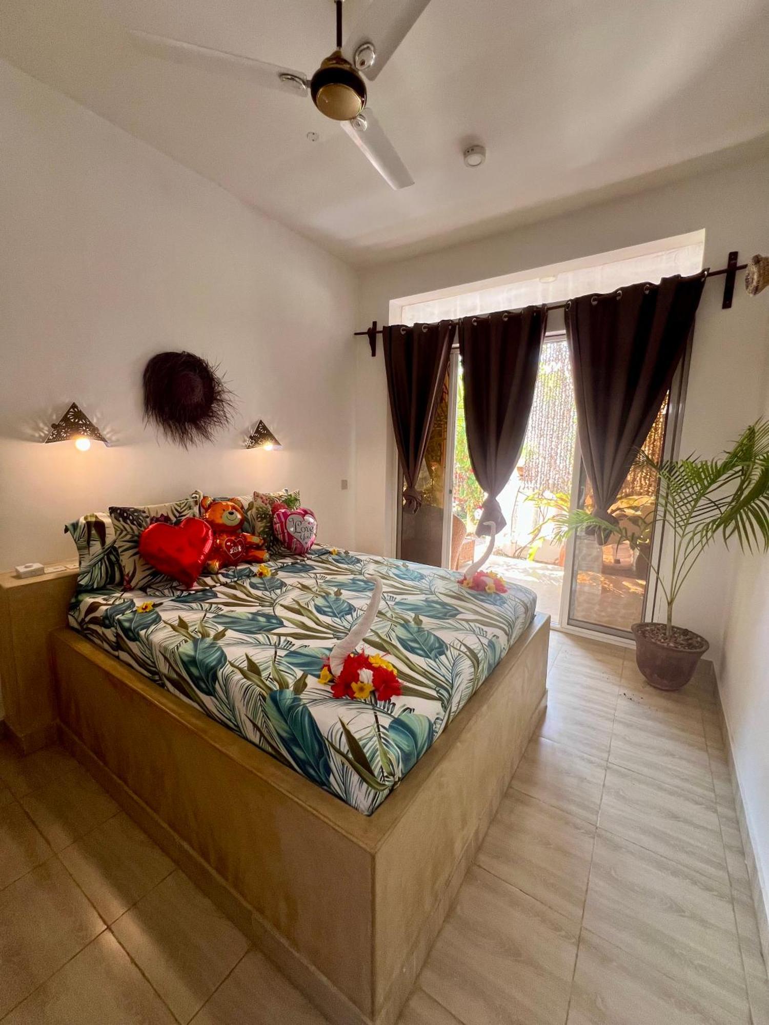 Gadea Boutique Hotel& Gadea Garden Italian Restaurant (Adults Only) Джамбиани Екстериор снимка