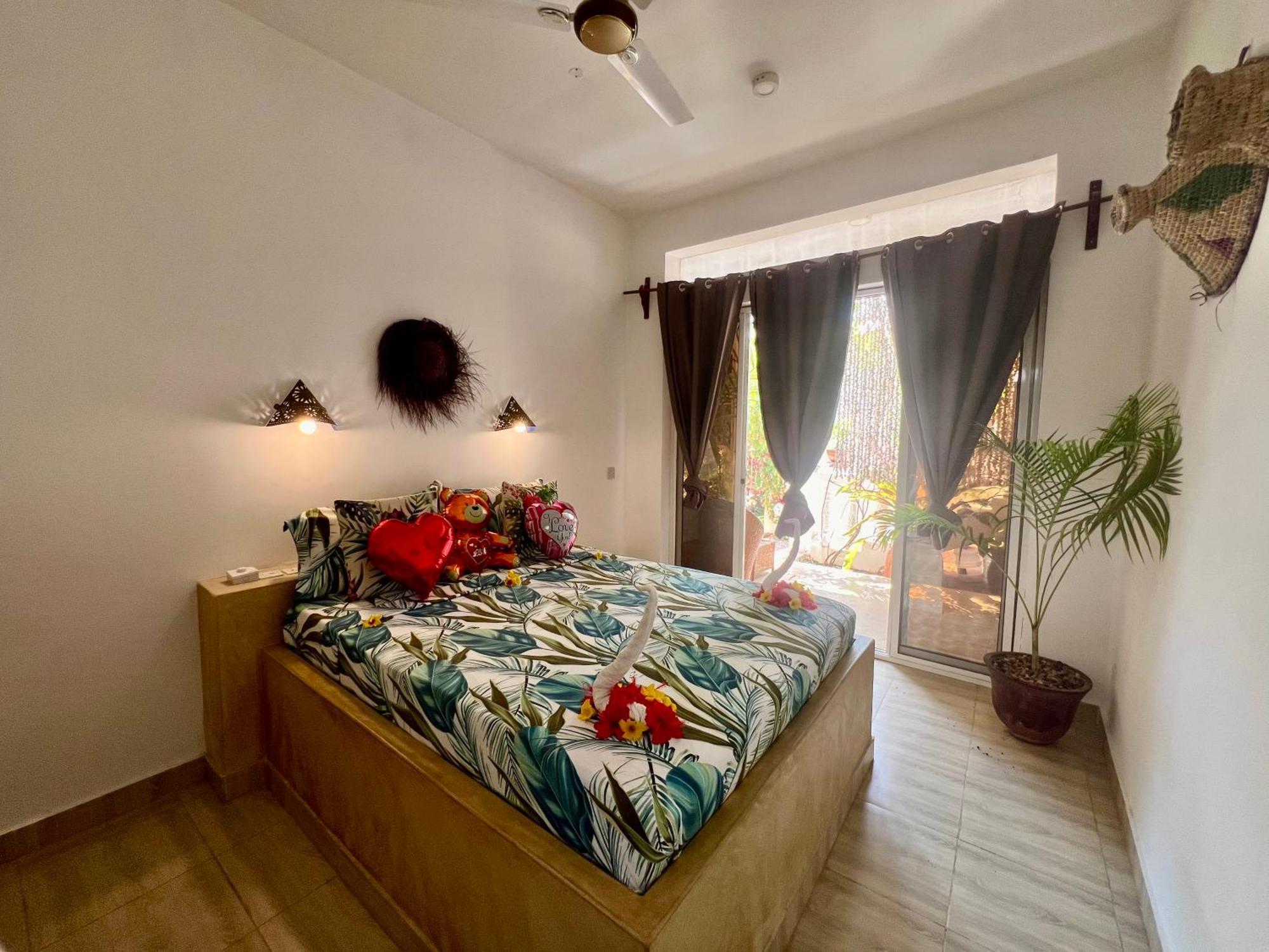 Gadea Boutique Hotel& Gadea Garden Italian Restaurant (Adults Only) Джамбиани Екстериор снимка