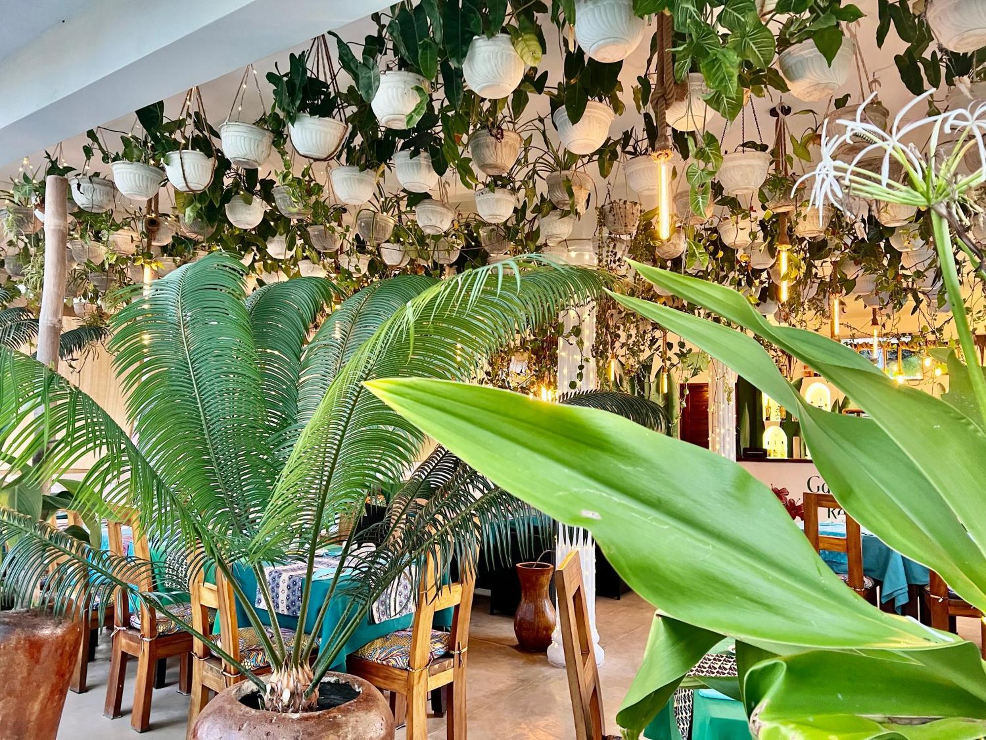 Gadea Boutique Hotel& Gadea Garden Italian Restaurant (Adults Only) Джамбиани Екстериор снимка