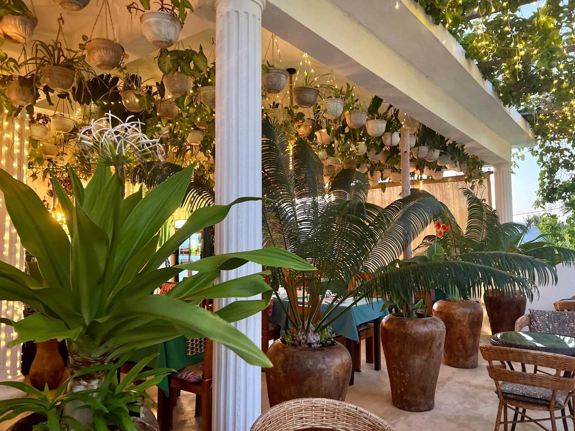 Gadea Boutique Hotel& Gadea Garden Italian Restaurant (Adults Only) Джамбиани Екстериор снимка