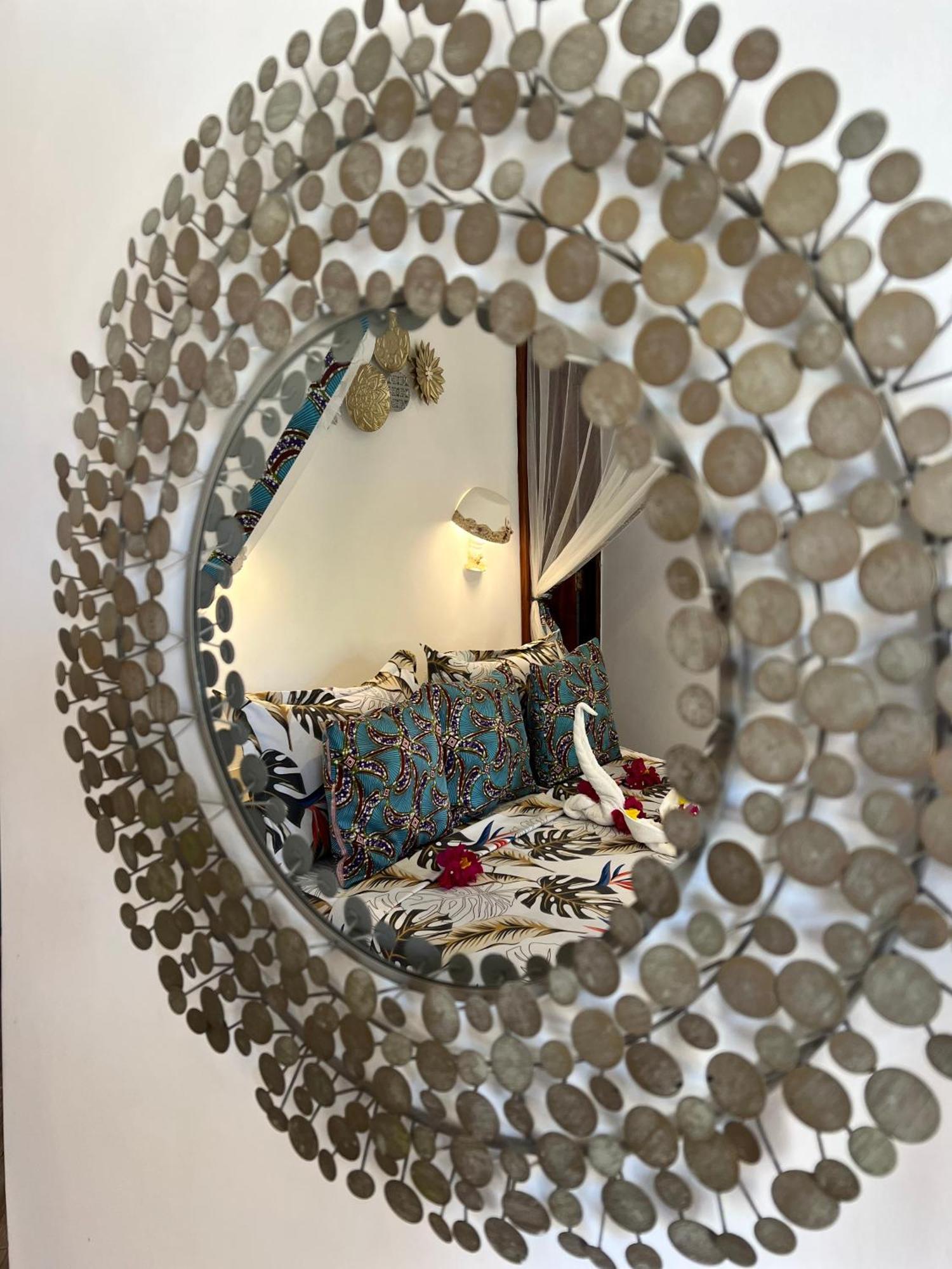 Gadea Boutique Hotel& Gadea Garden Italian Restaurant (Adults Only) Джамбиани Екстериор снимка