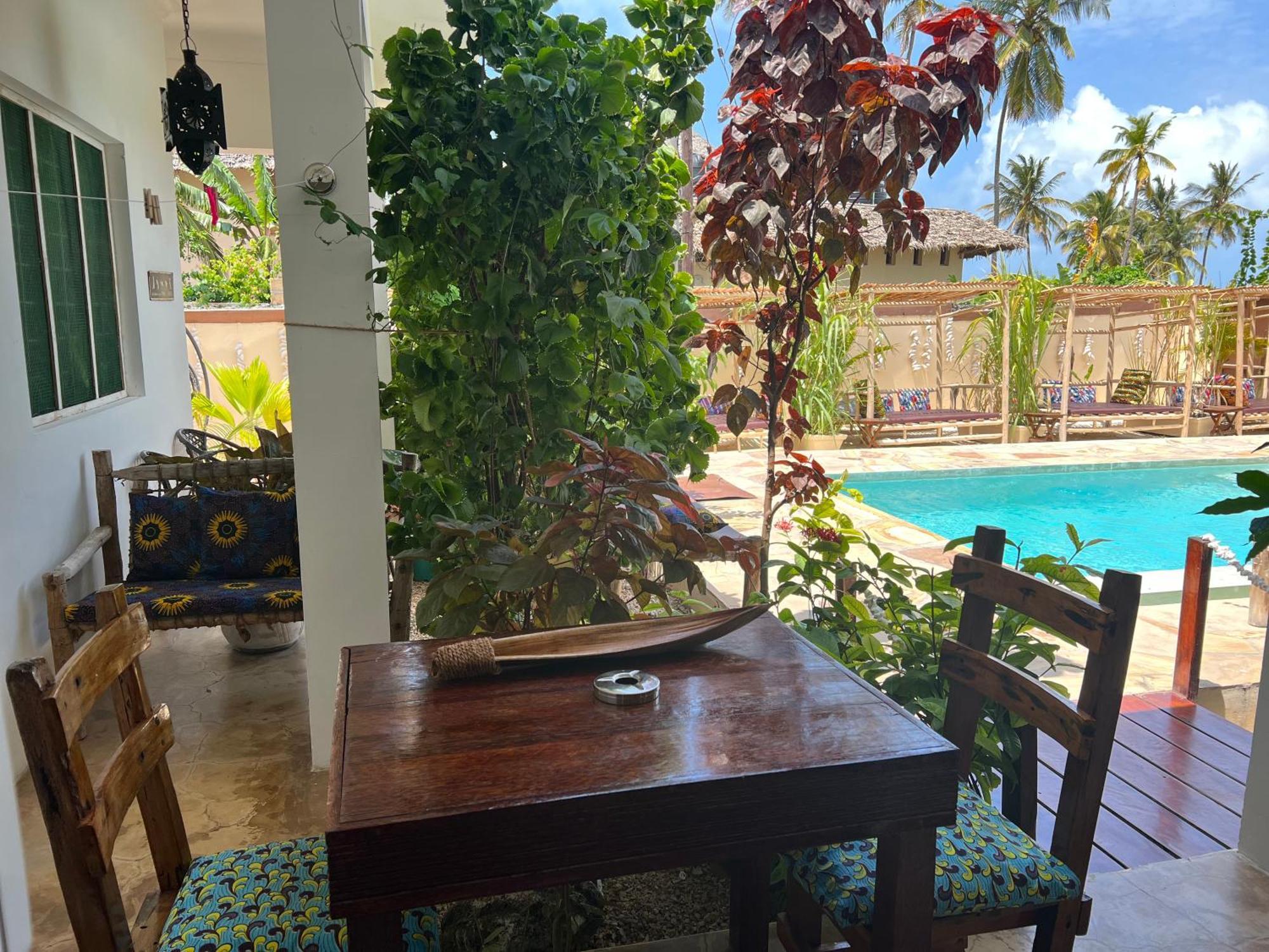 Gadea Boutique Hotel& Gadea Garden Italian Restaurant (Adults Only) Джамбиани Екстериор снимка