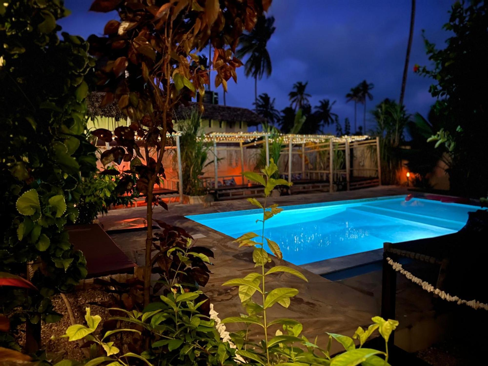 Gadea Boutique Hotel& Gadea Garden Italian Restaurant (Adults Only) Джамбиани Екстериор снимка