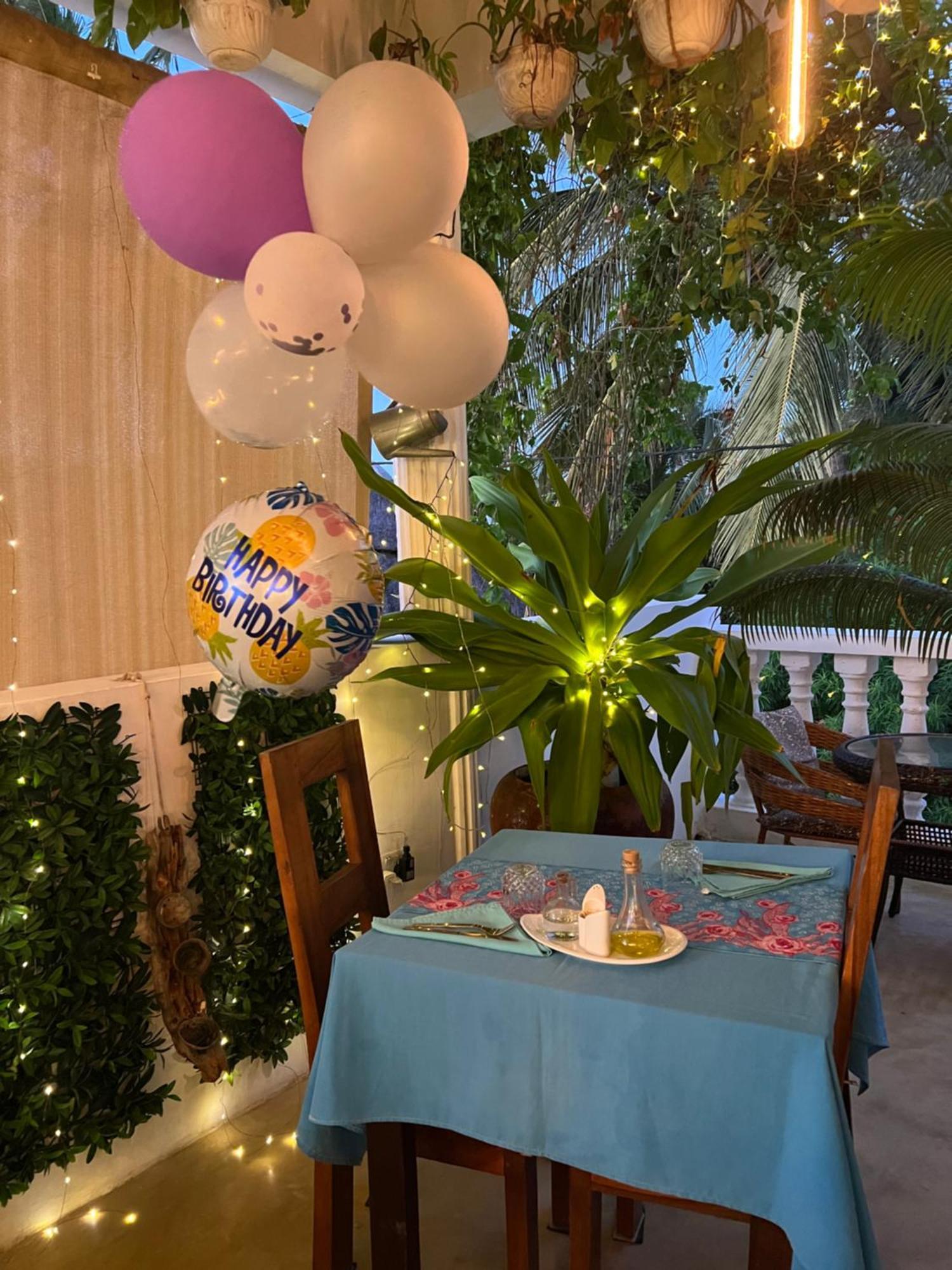 Gadea Boutique Hotel& Gadea Garden Italian Restaurant (Adults Only) Джамбиани Екстериор снимка