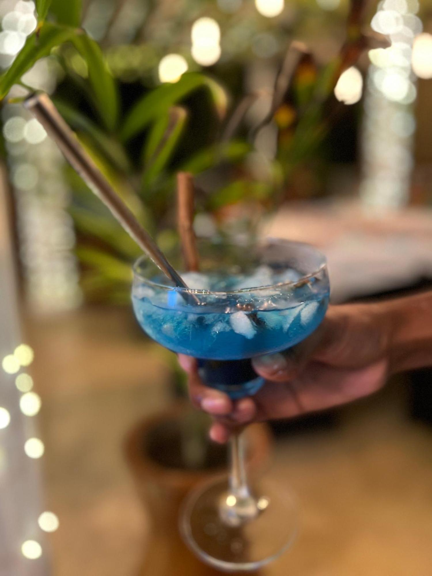 Gadea Boutique Hotel& Gadea Garden Italian Restaurant (Adults Only) Джамбиани Екстериор снимка