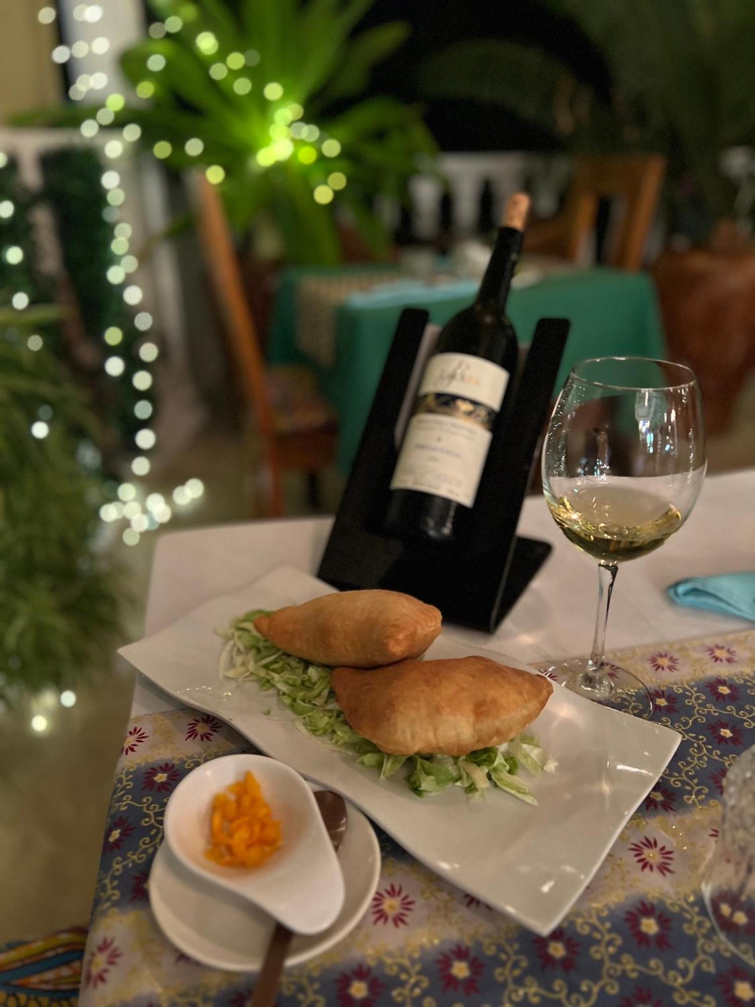 Gadea Boutique Hotel& Gadea Garden Italian Restaurant (Adults Only) Джамбиани Екстериор снимка