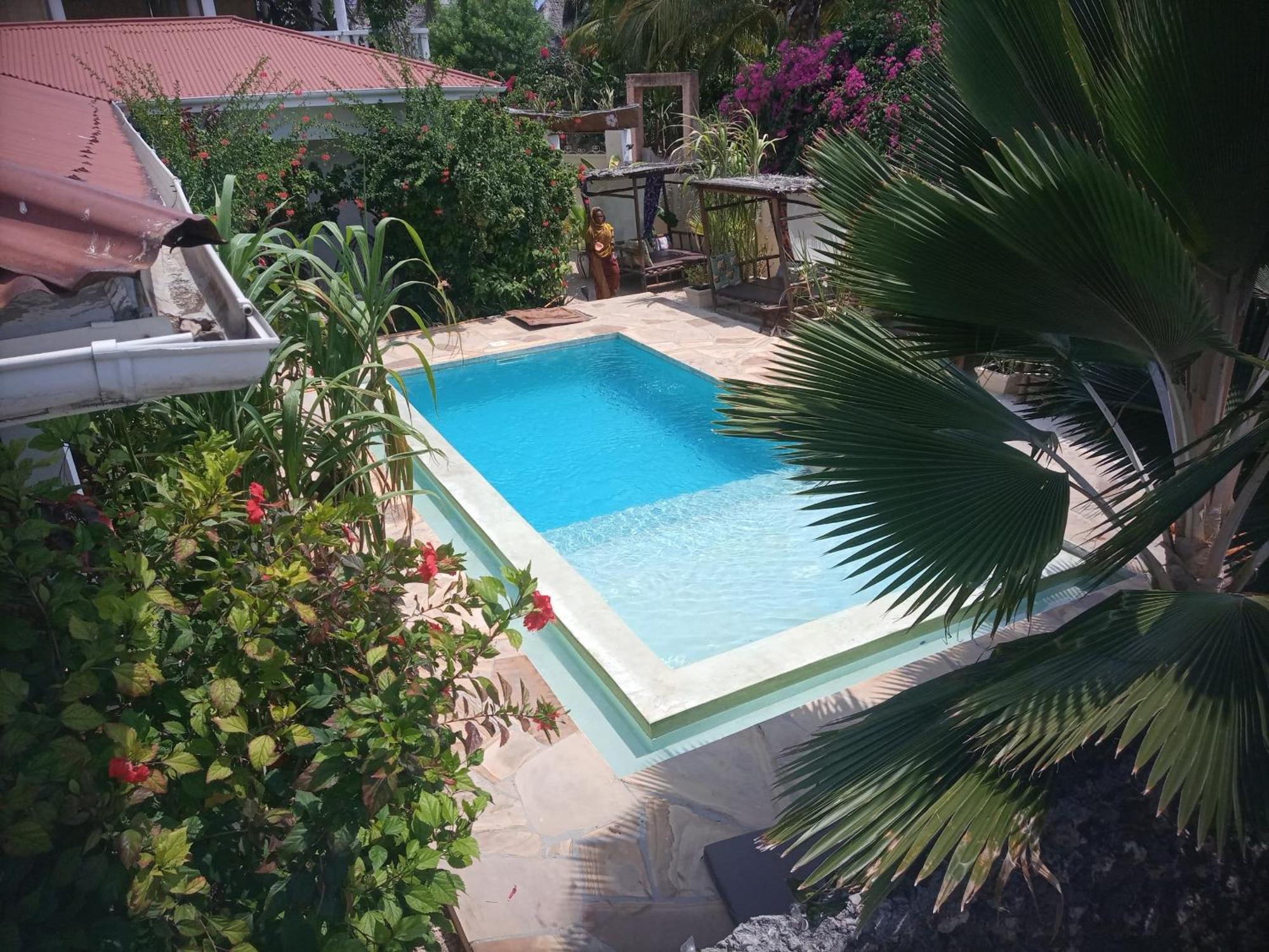 Gadea Boutique Hotel& Gadea Garden Italian Restaurant (Adults Only) Джамбиани Екстериор снимка